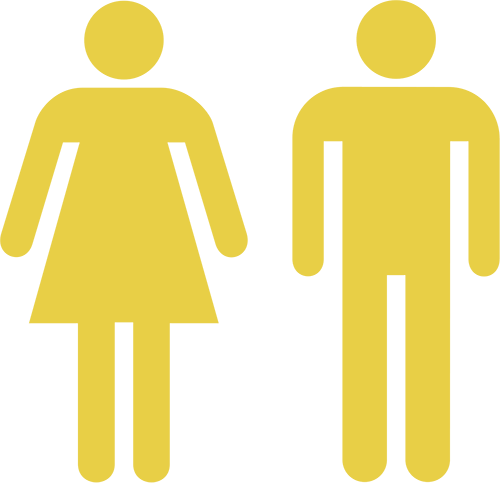 Icon: WC