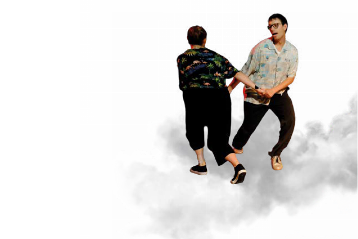 Balboa Schnupperkurs – Echo der Swing-Ära