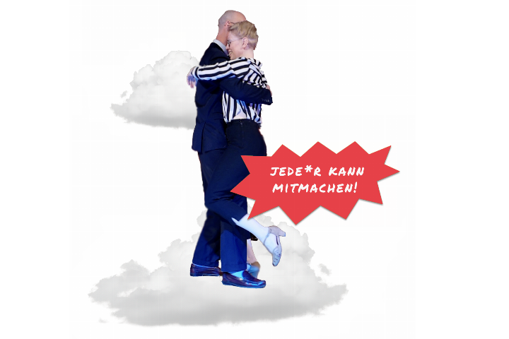 Balboa Schnupperkurs – Echo der Swing-Ära