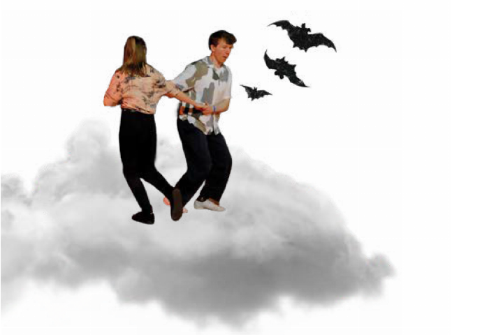 Lindy Hop Schnupperkurs – Swing aus dem Harlem der 1930er