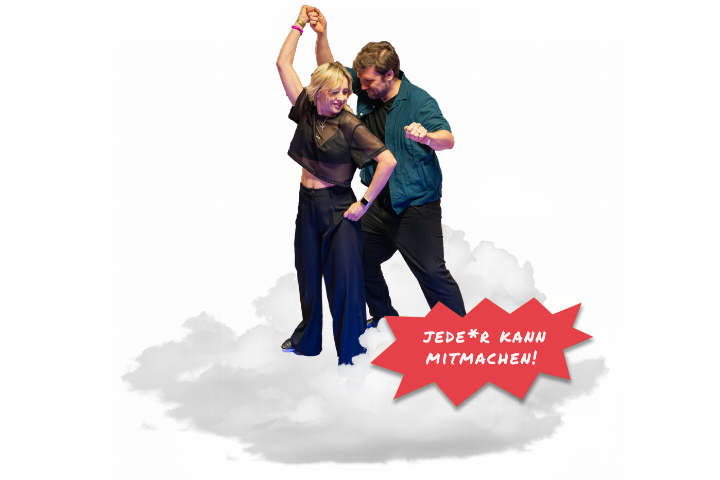 West Coast Swing – Schnupperkurs