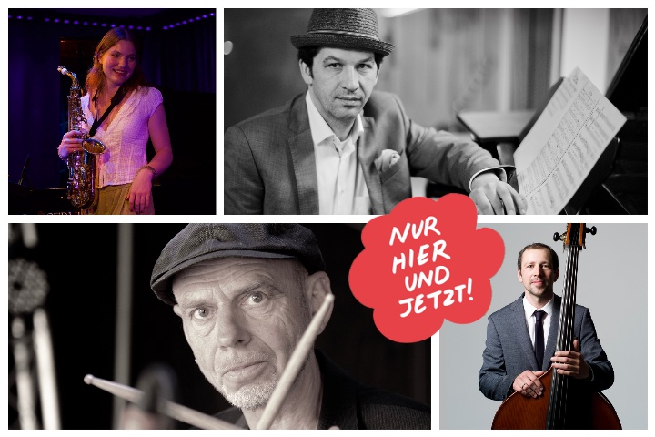 The Magic of Jazz