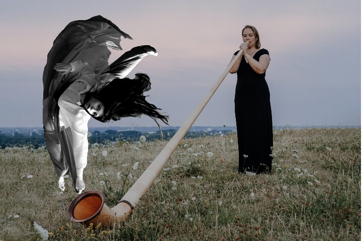 #sinnlich – Vom Wind berührt