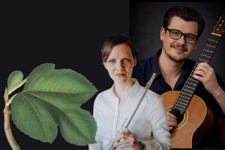 Musik trifft Poesie