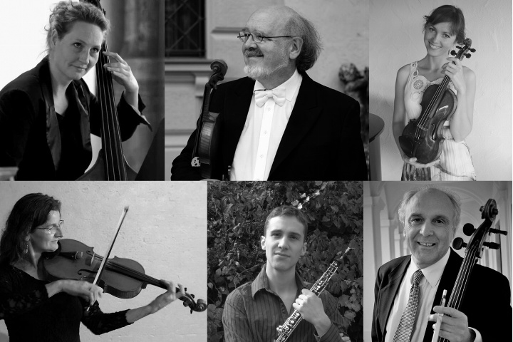 „Der Tod und das Mädchen“ – mit Schubert durch die Nacht