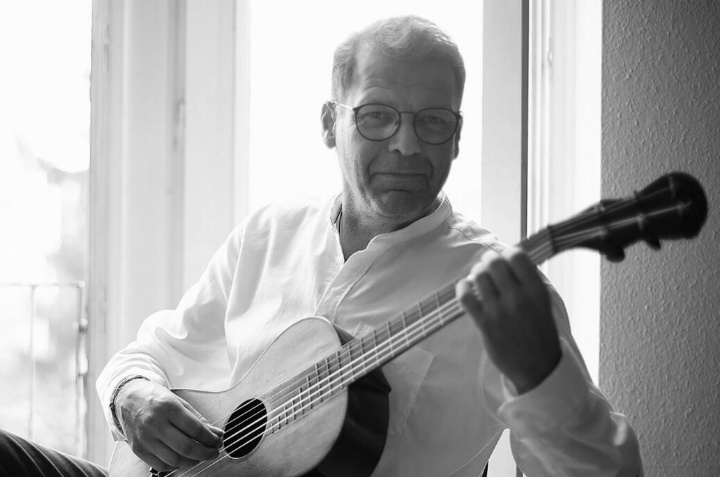 Arpeggione – die heimliche Cello-Sonate