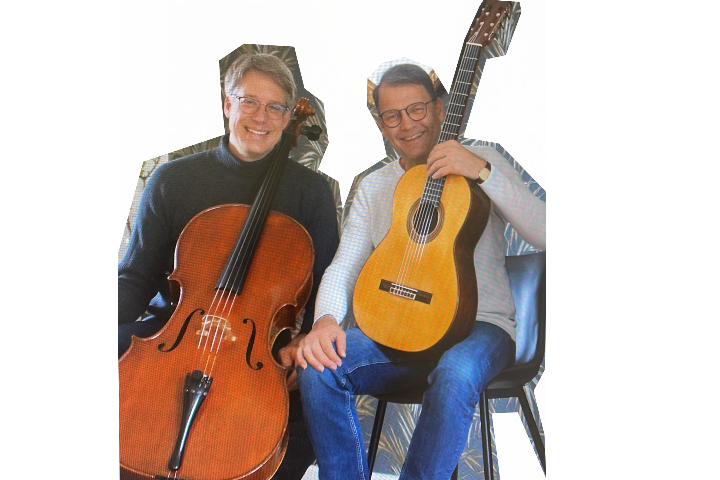 Arpeggione – die heimliche Cello-Sonate