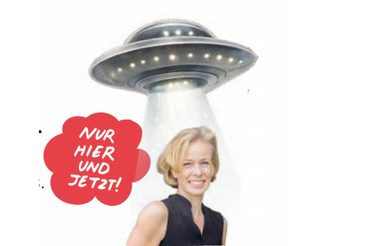 Zwischen Traum und Welt – Sagenhafte Begegnungen