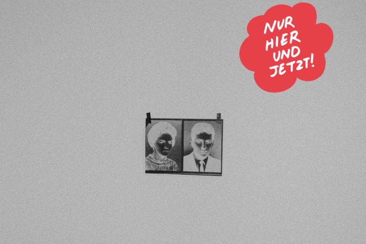 Kristallisierte Wahrheit – Performance