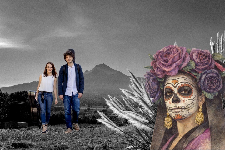 Mexiko – Mythos und Magie