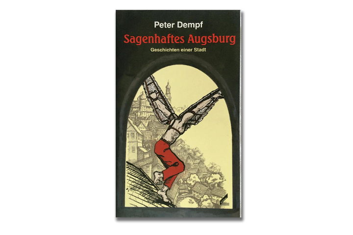 Geisterstunde mit Peter Dempf