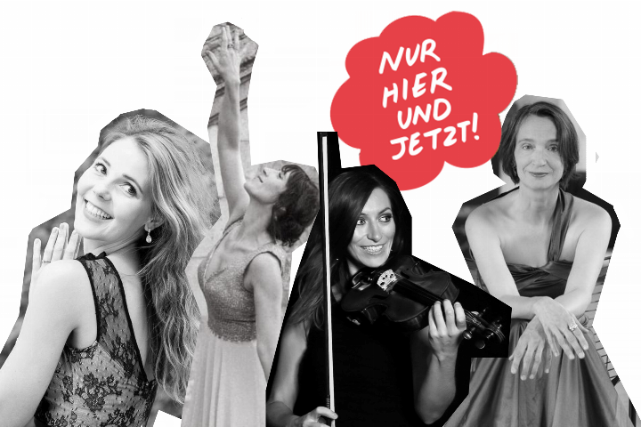 Zauberhafte Welten – Mystik und Magie der Filmmusik