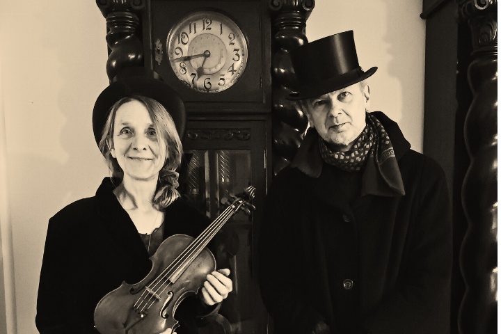 „Elementary, my dear Watson!“ – Musikalische Lesung