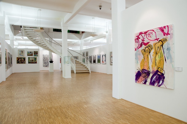 Kunstmuseum Walter