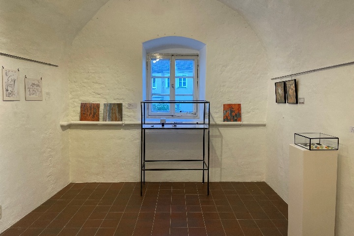 Offene Ateliers