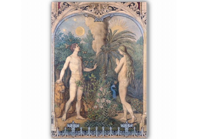 Romanische, gotische und barocke Schätze aus Kirchen und Klöstern