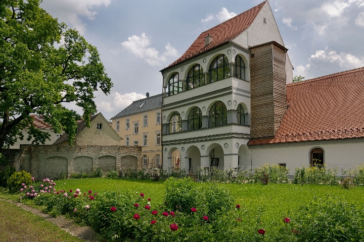 Fugger- und Welser Erlebnismuseum