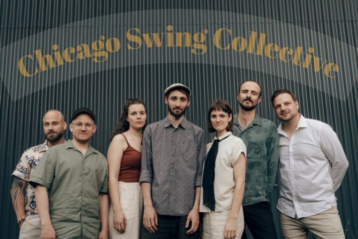Chicago Swing Collective
