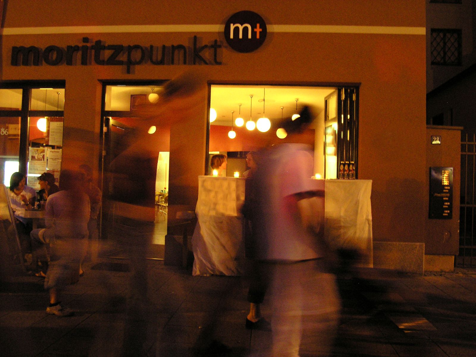 Moritzpunkt