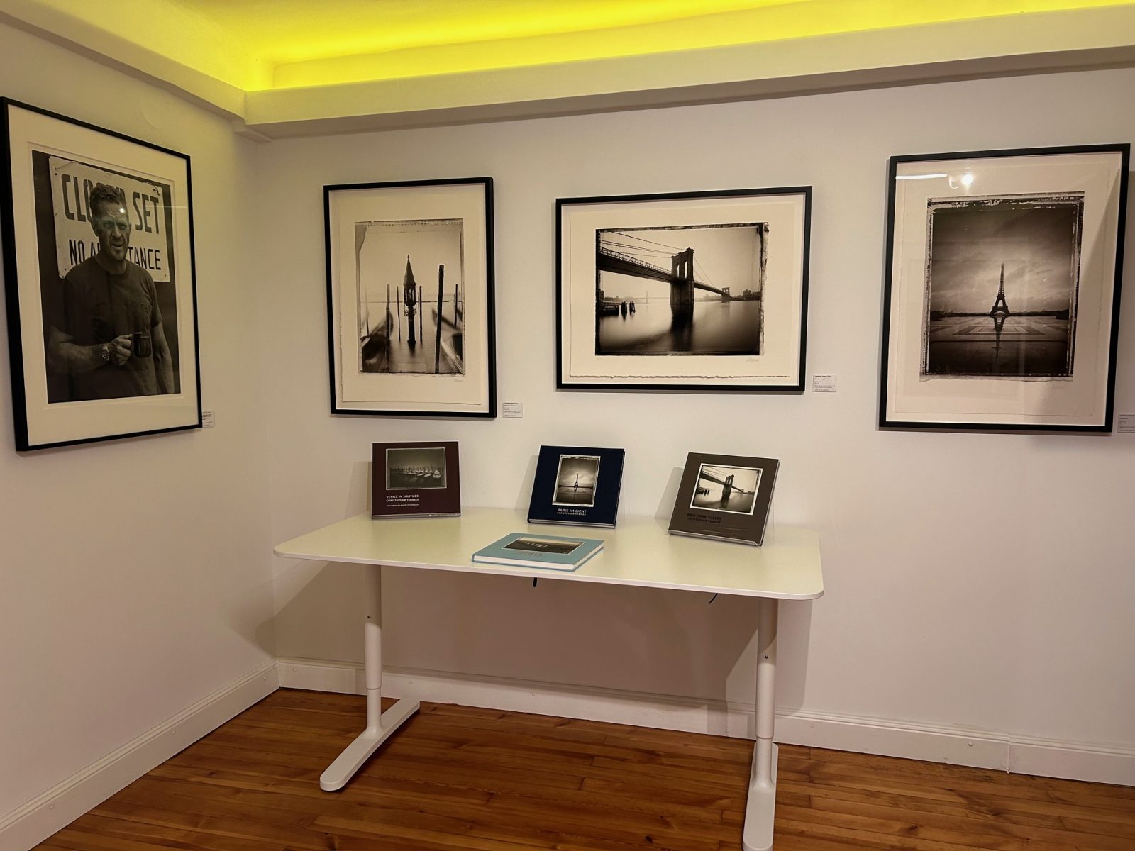 MAX54 Gallery