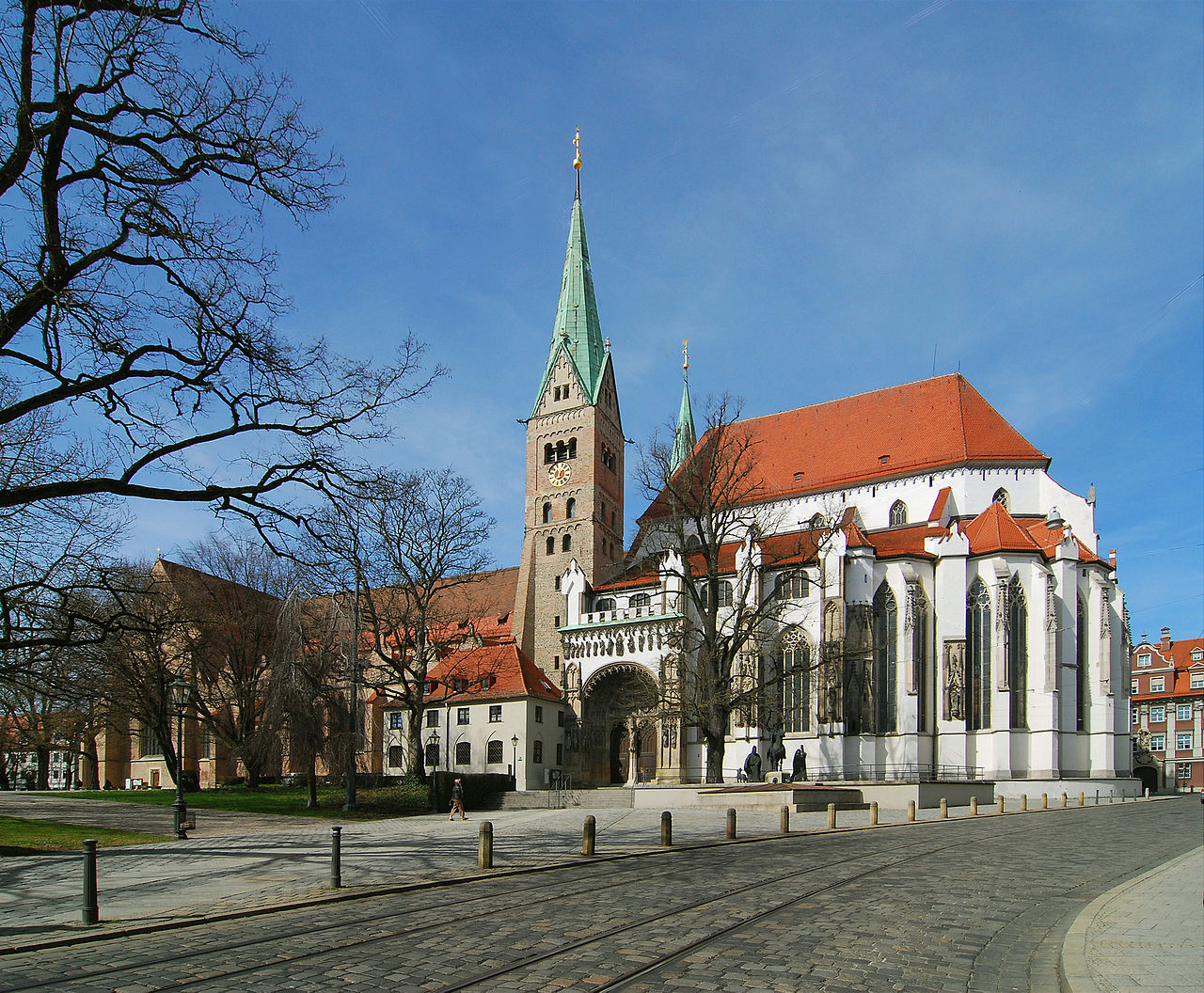 Hoher Dom