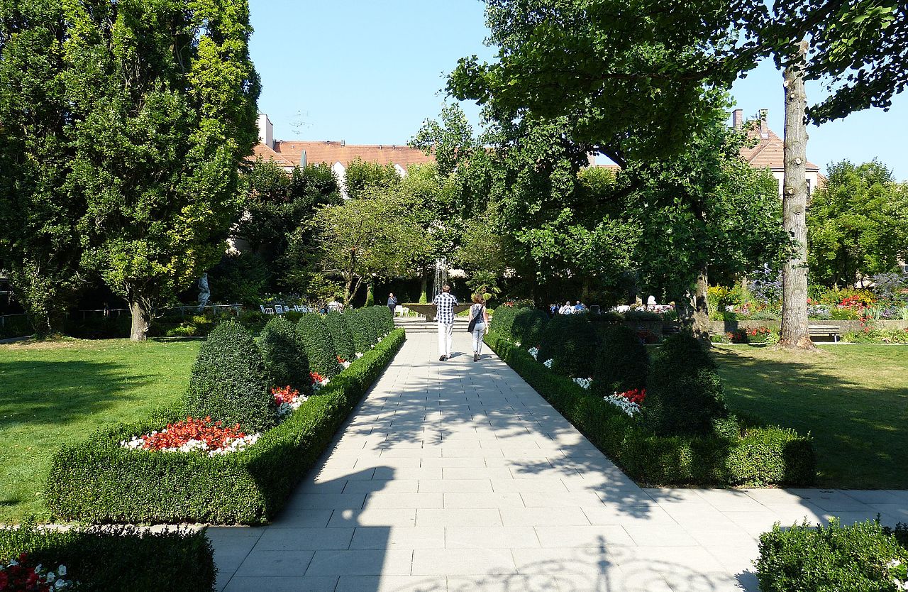 Hofgarten