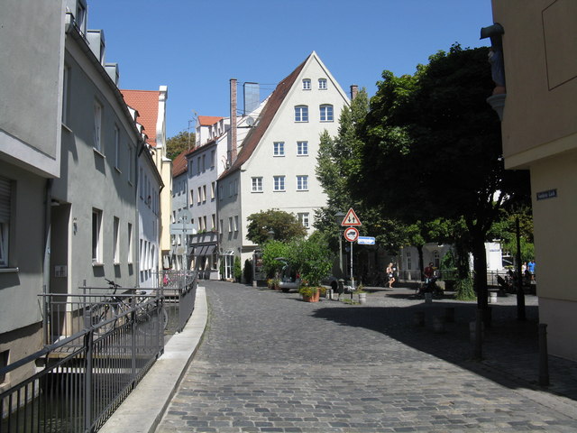 Holbeinplatz