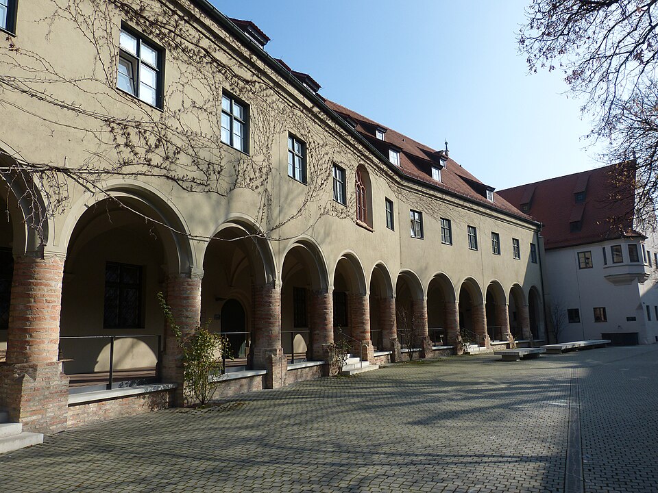Wollmarkt