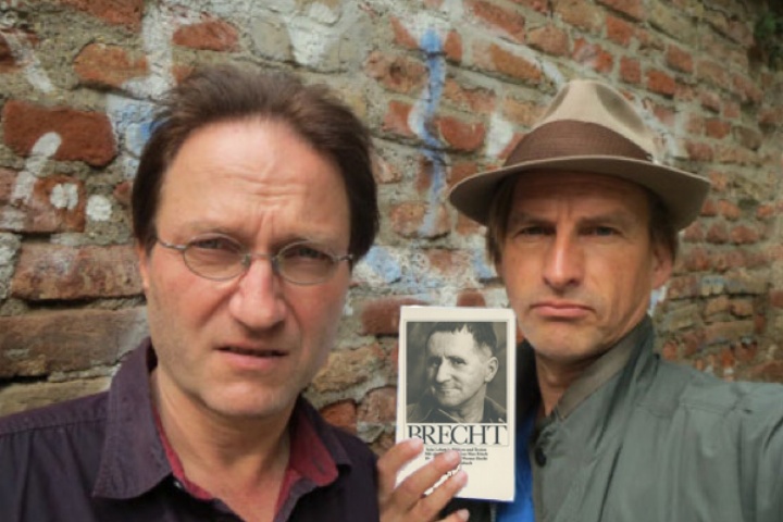 Krieg und Frieden
