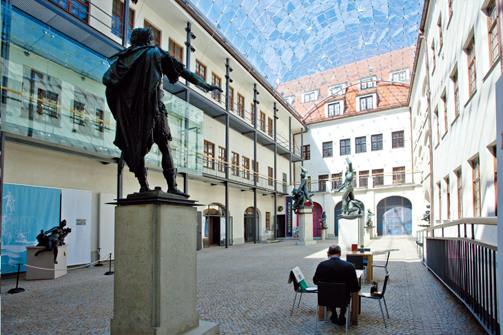 Maximilianmuseum 